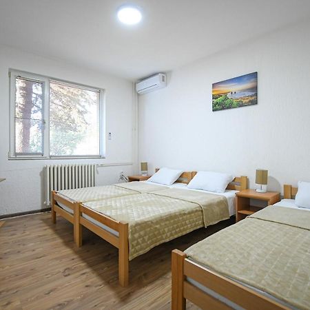 Apartman 59 Kladovo Exterior foto