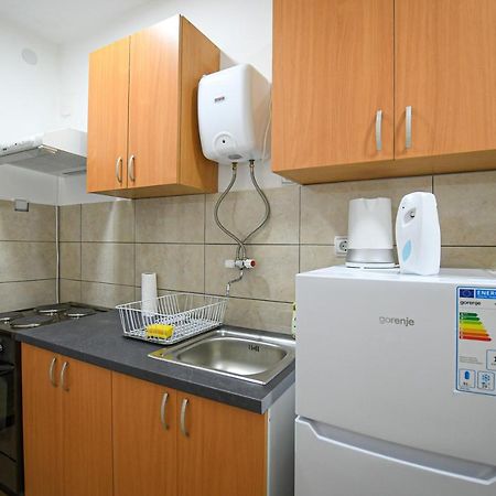 Apartman 59 Kladovo Exterior foto