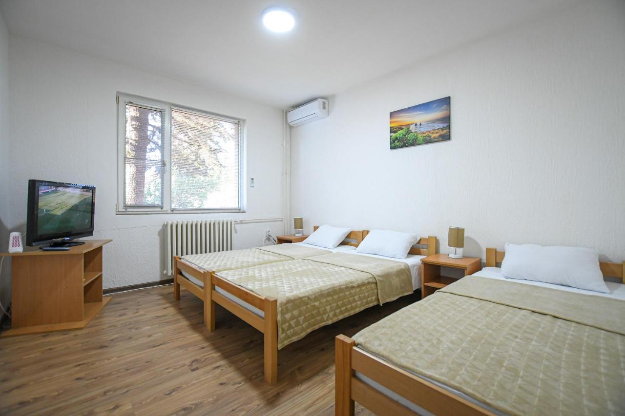 Apartman 59 Kladovo Exterior foto