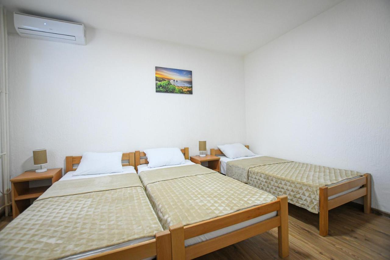 Apartman 59 Kladovo Exterior foto