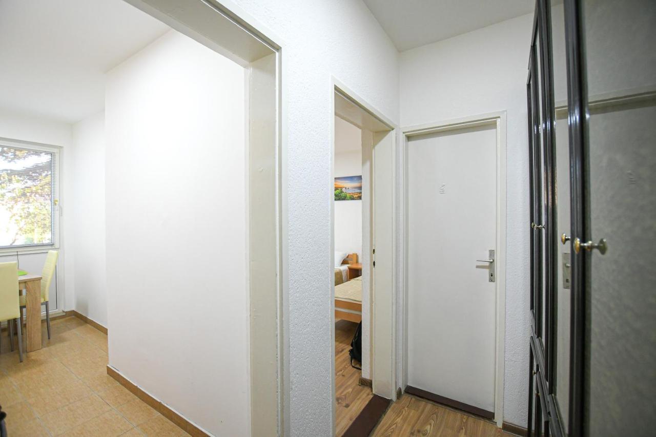 Apartman 59 Kladovo Exterior foto