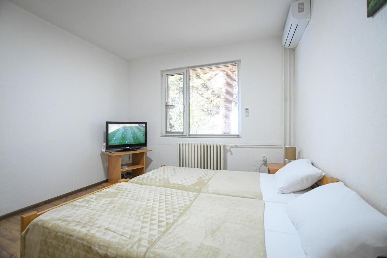 Apartman 59 Kladovo Exterior foto