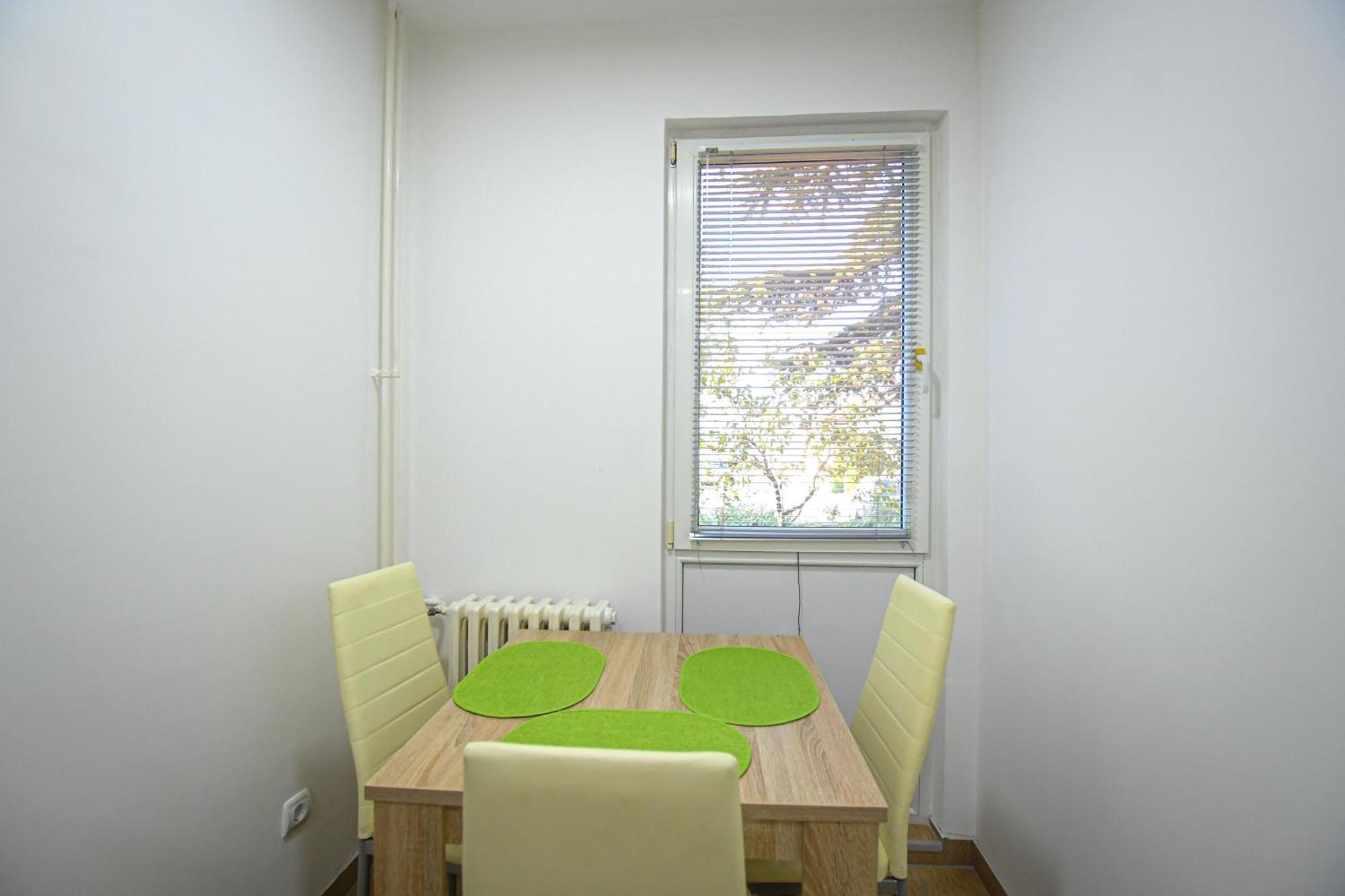 Apartman 59 Kladovo Exterior foto