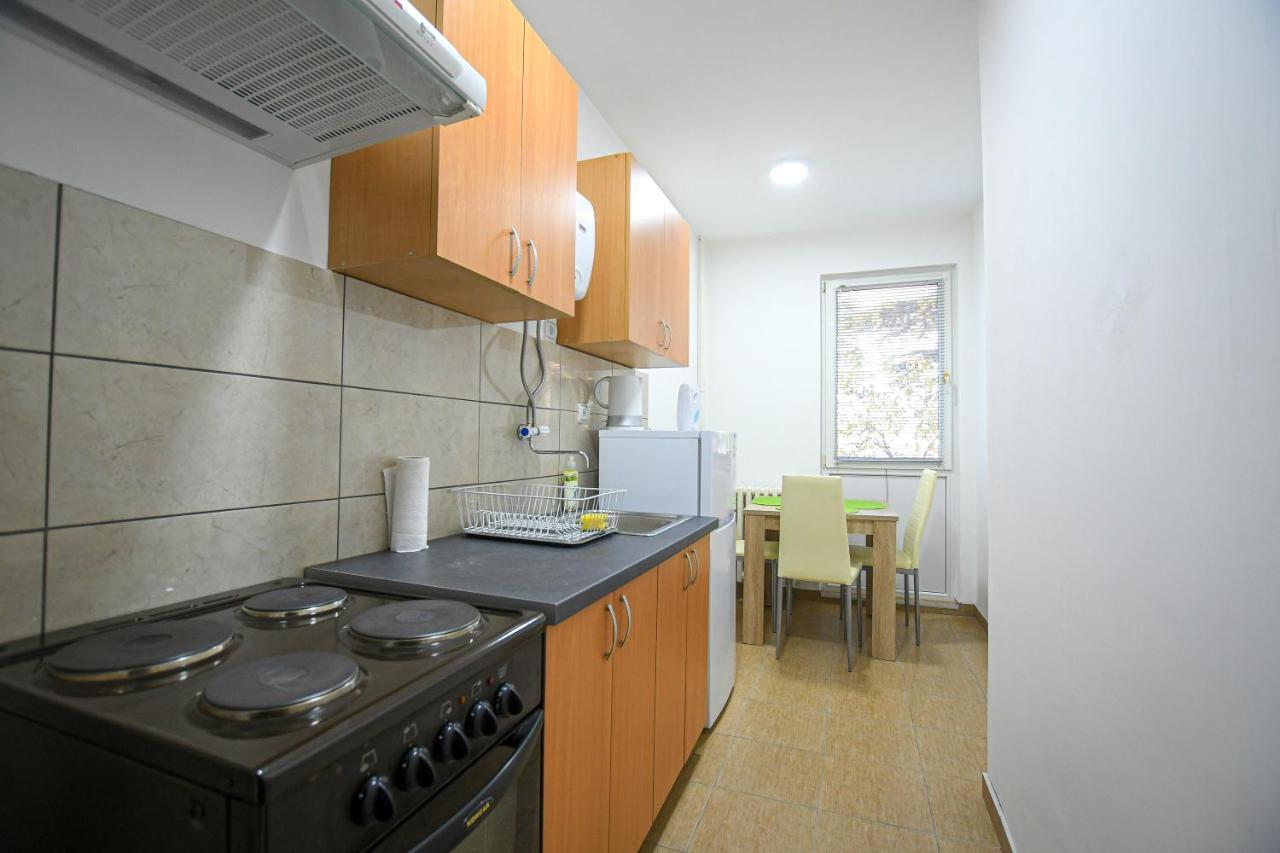 Apartman 59 Kladovo Exterior foto